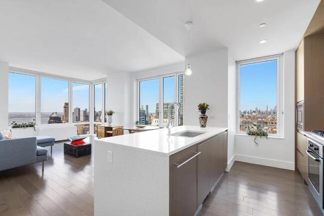 2 bedroom in Brooklyn NY 11201 - 2 bedroom in Brooklyn NY 11201 Apartment