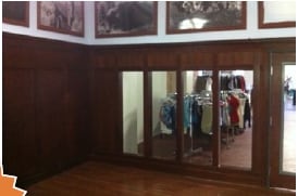 Building Photo - The Whitman