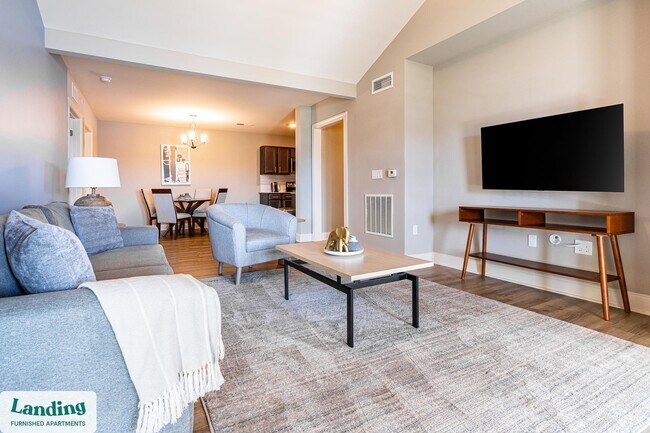 Foto del edificio - 305 Laredo Dr