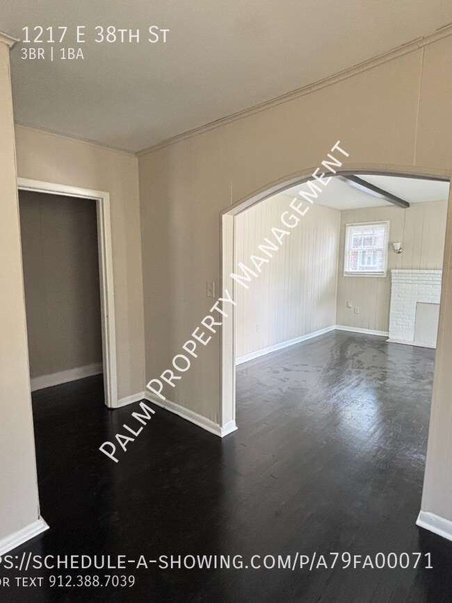 Foto del edificio - 1217 E 38th St