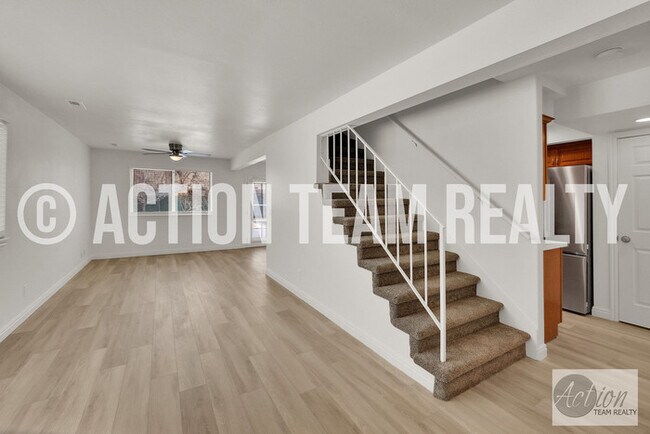 Foto del edificio - Newly Remodeled Duplex in Cottonwood Heights!