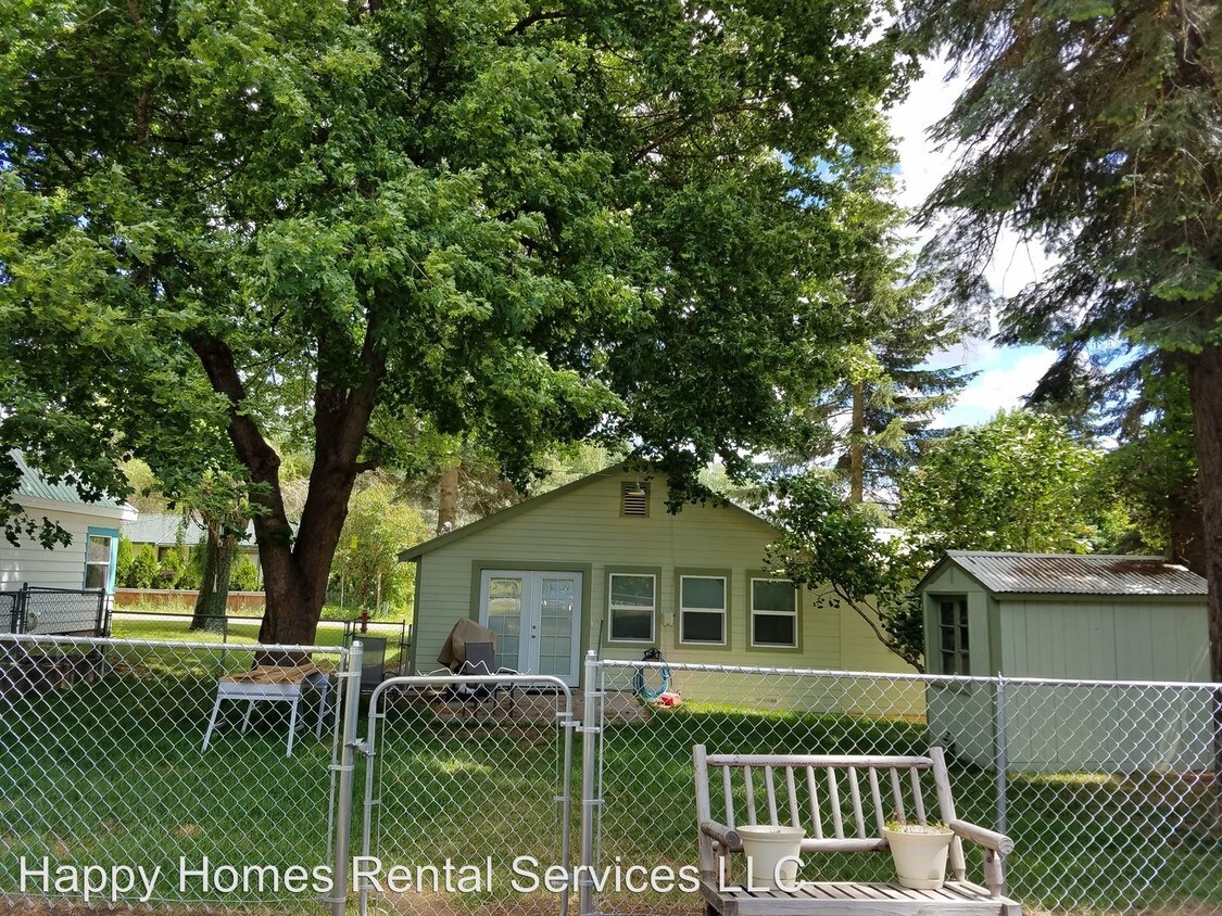 Foto principal - 2 br, 1 bath House - 11124 N. 2nd Street