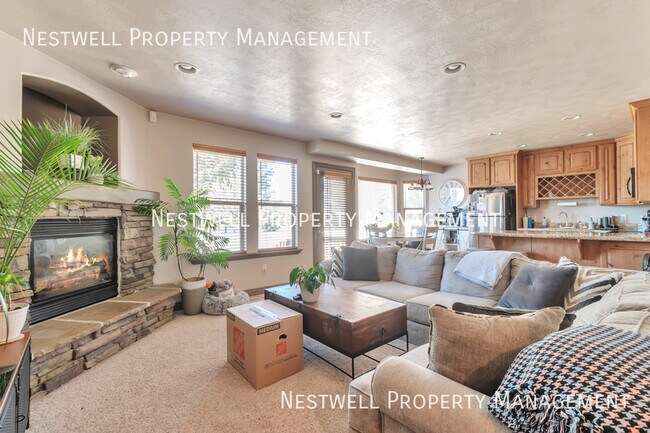 Foto del edificio - 269 Twin Bridges Ln S