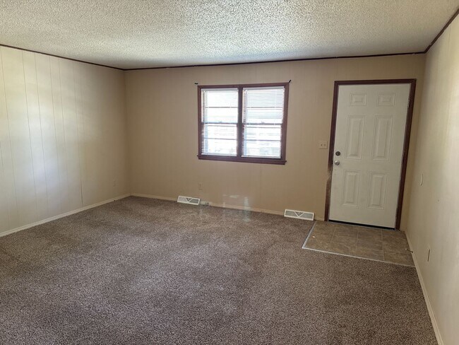 Foto del edificio - 2 Bedroom 1 Bathroom duplex near Missouri ...