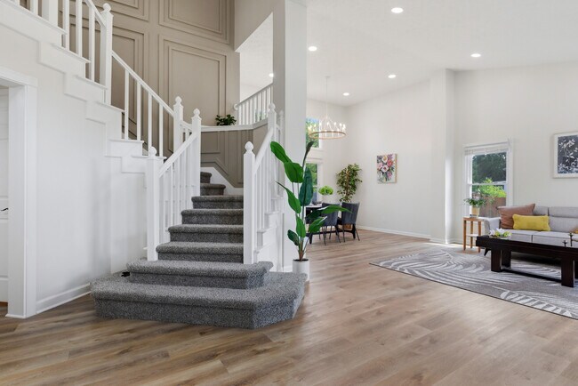 Foto del edificio - 10516 Beacon Ln