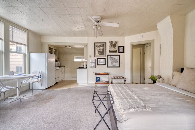 Foto del edificio - 1229 SE Oak St