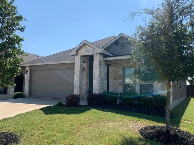 Building Photo - 3-Bedroom/2-Bath Home in Leander ISD