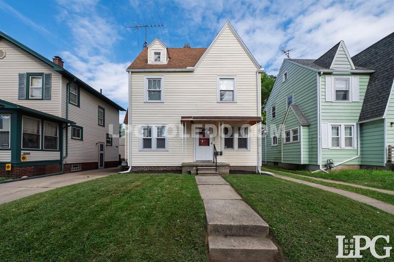 Foto principal - 4112 Packard Rd