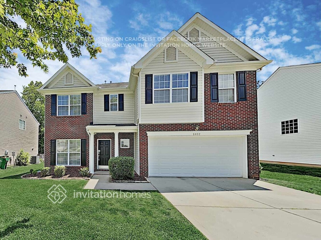 Primary Photo - 5032 Newport Landing Way