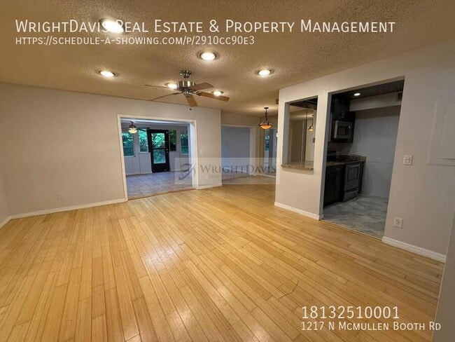 Building Photo - 1217 McMullen Booth Rd