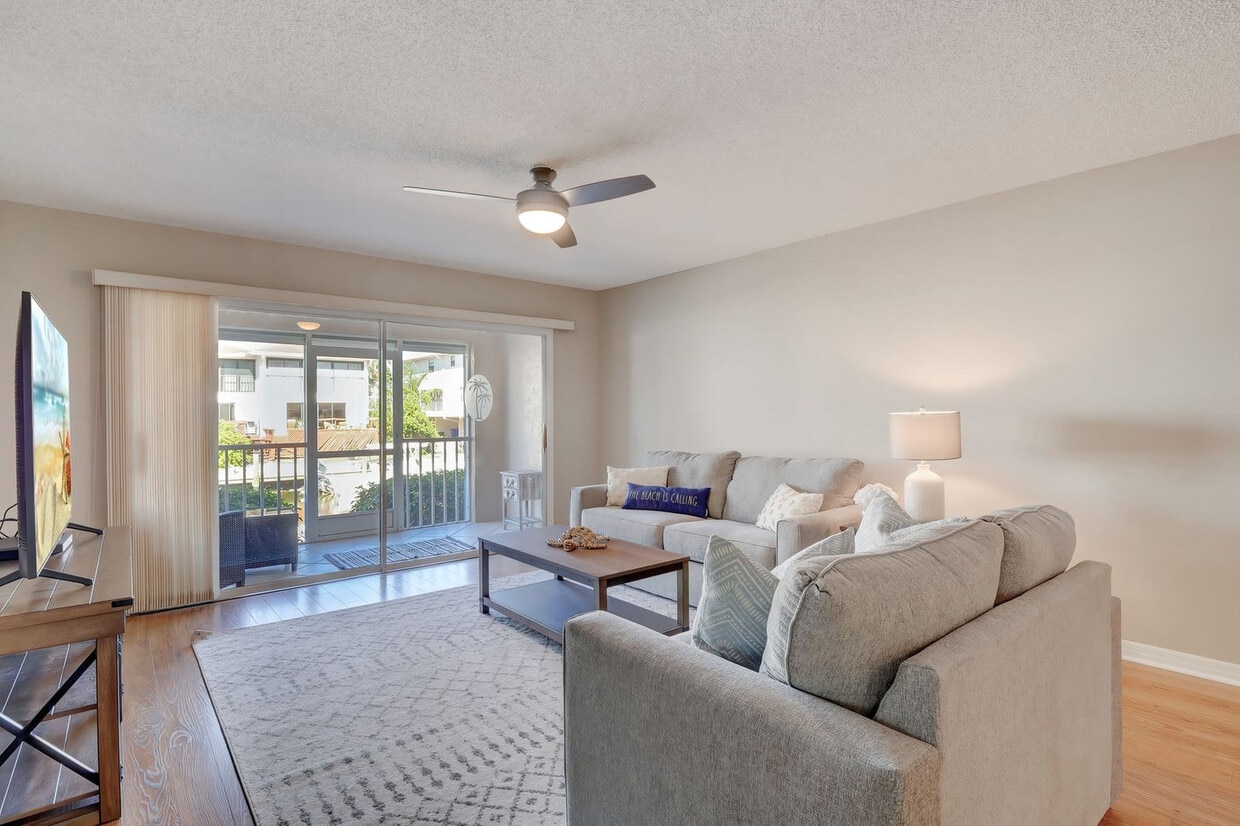 Foto principal - 1501 Chesapeake Ave