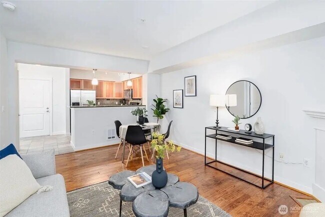 Foto del edificio - Seattle, WA 98107