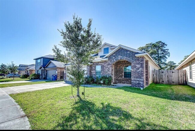 Building Photo - 20351 Louetta Reach Dr