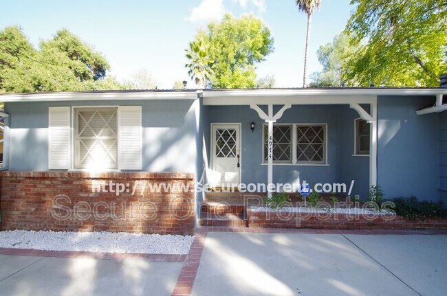 Building Photo - 4974 Reforma Rd