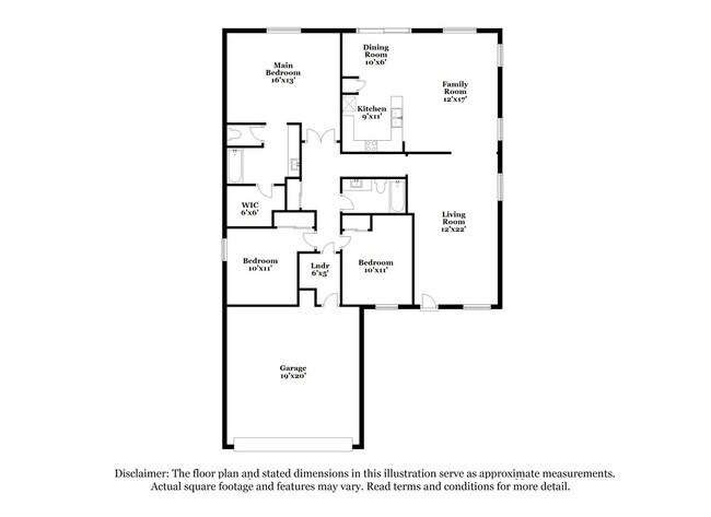 Foto del edificio - 16255 N 158th Dr