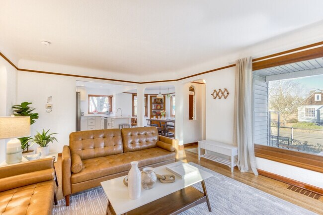Foto del edificio - 7431 N Washburne Ave