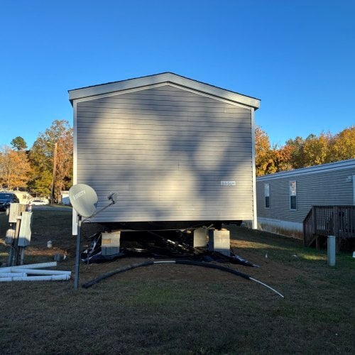 Foto principal - 928 Sharpe Rd