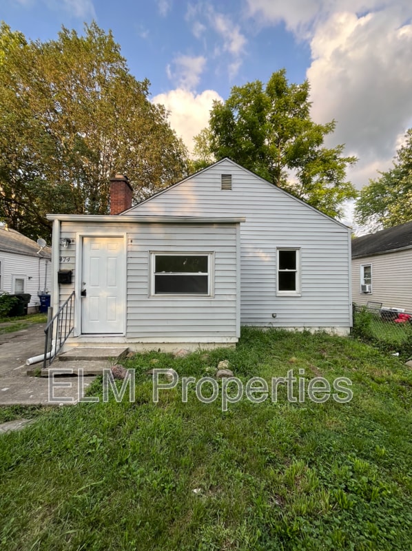 Building Photo - 474 S Weyant Ave