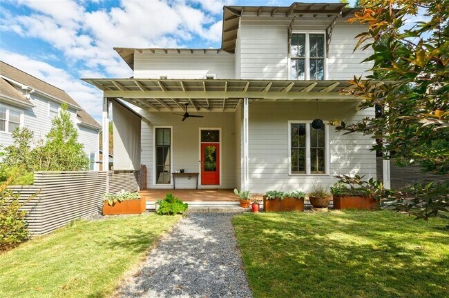 Foto del edificio - 1092 Kirkwood Ave SE