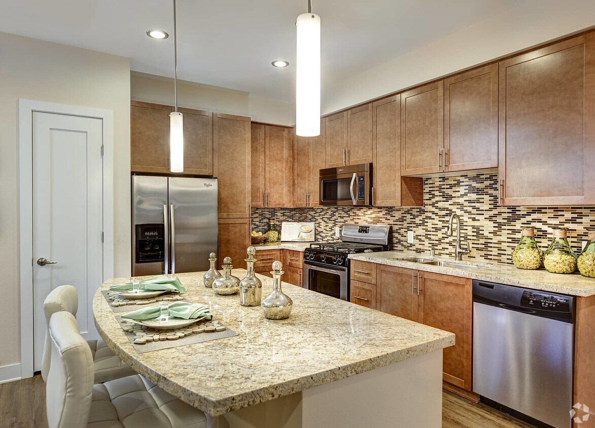 Apartments for Rent in Westminster CA