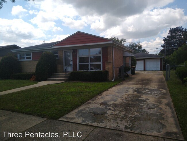 Foto del edificio - 3 br, 2 bath House - 9236 Osceola Ave