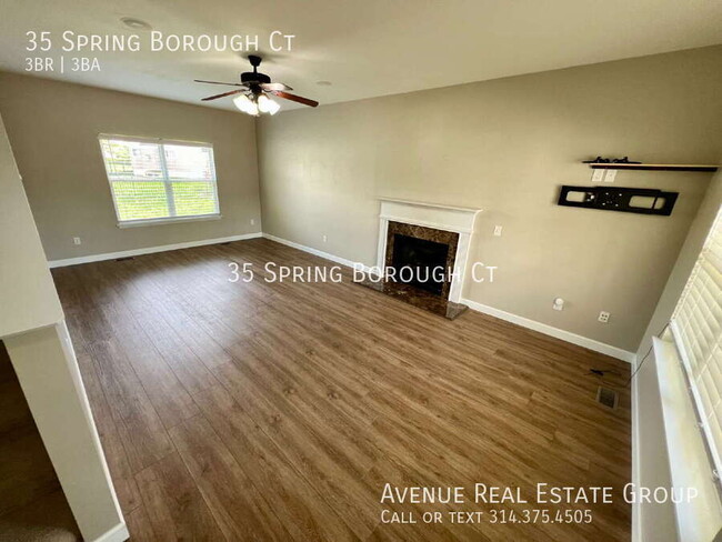 Building Photo - 35 Spring Borough Ct