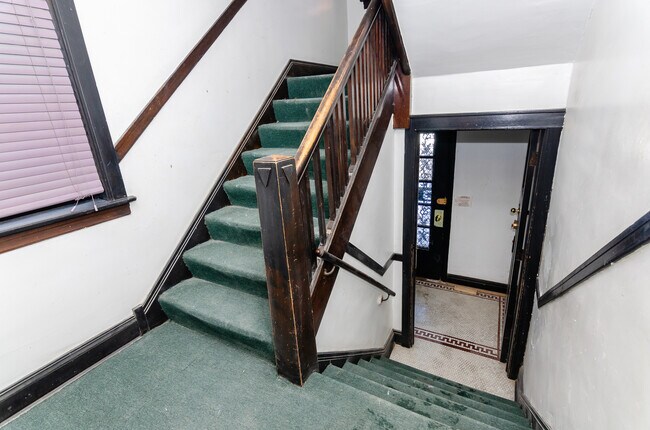 Building Photo - 6415 S Morgan St