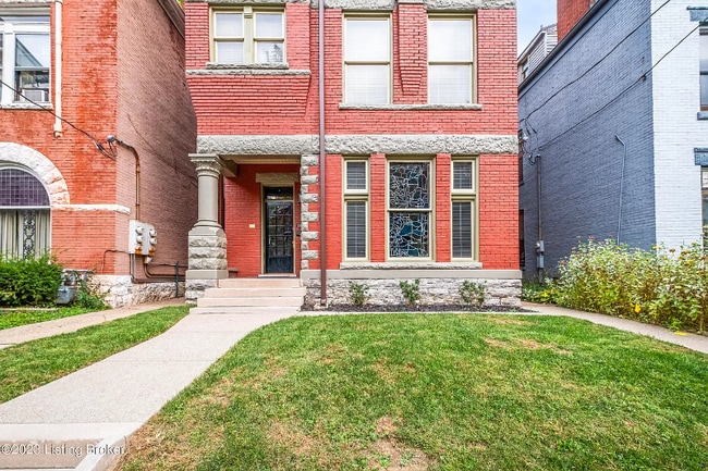 Building Photo - 1309 S 1st St