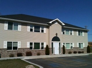 Primary Photo - Country Lane Apartments