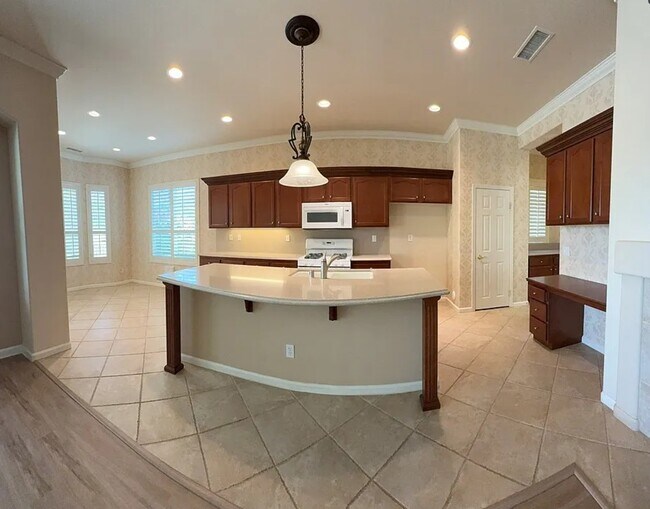 Cocina - 24212 Nobe St