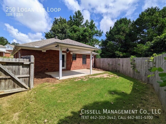 Building Photo - 250 Logan Lee Loop