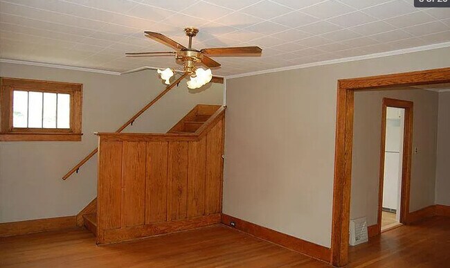 Foto del edificio - 825 Sylvan Ave