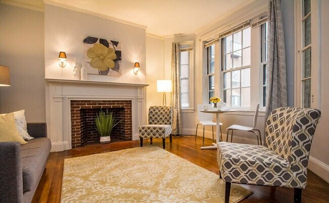 Foto del edificio - 1253 Beacon St