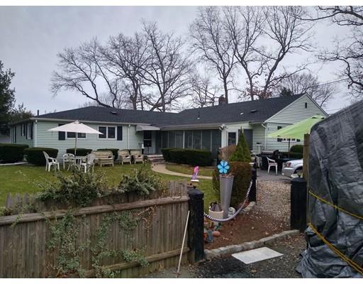 Primary Photo - 122 Green St