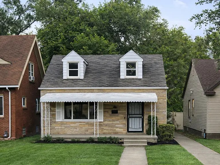 Building Photo - 13550 Faust Ave