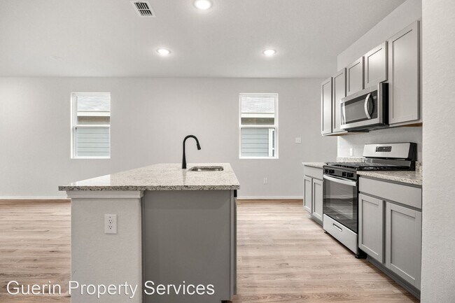 Building Photo - 4 br, 2 bath House - 5723 Hematite Rim