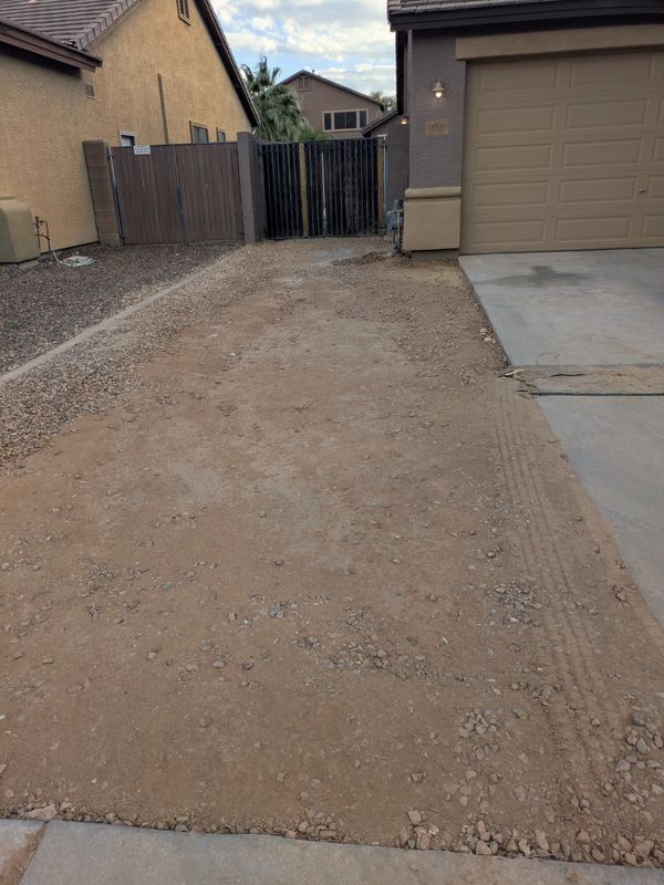 Foto del edificio - 14339 W Desert Hills Dr