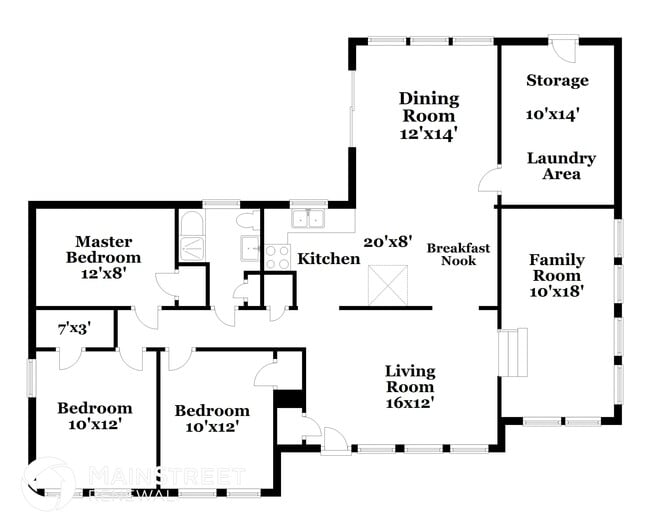 Building Photo - 105 16th Terrace NE