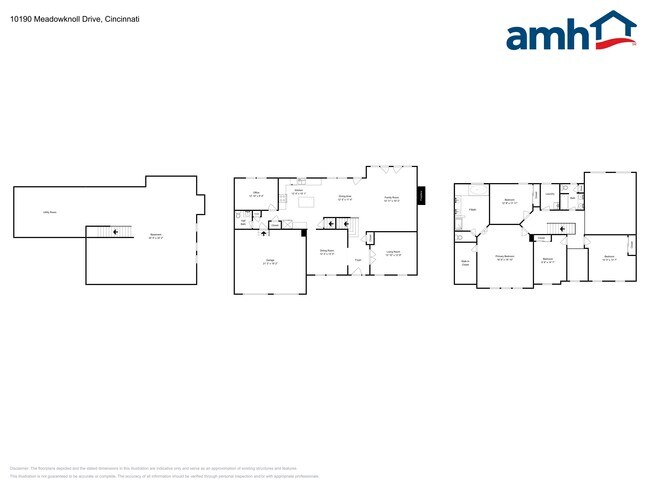 Foto del edificio - 10190 Meadowknoll Dr