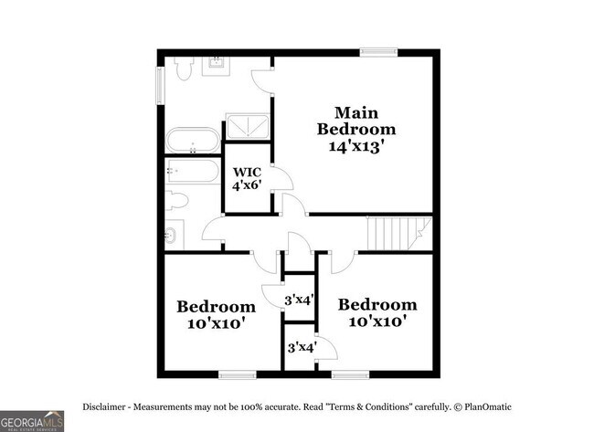 Foto del edificio - 428 Ivy Crest Dr