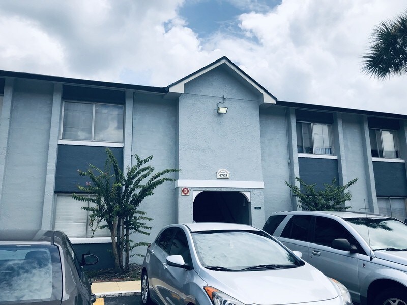 Primary Photo - 4705 S Texas Ave