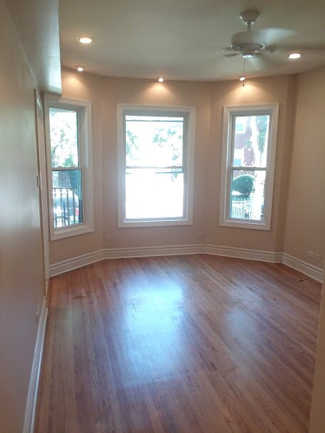 Photo - 3849 W School St Apartment