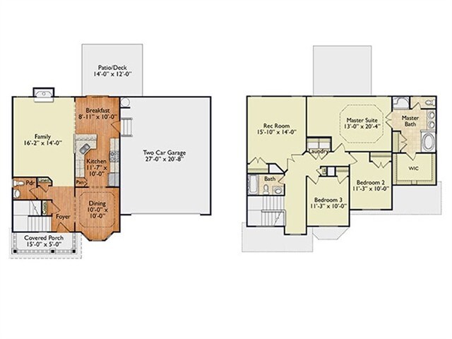 Foto del edificio - 112 White Ash Ln