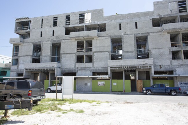 Building Photo - Risdon on 5th