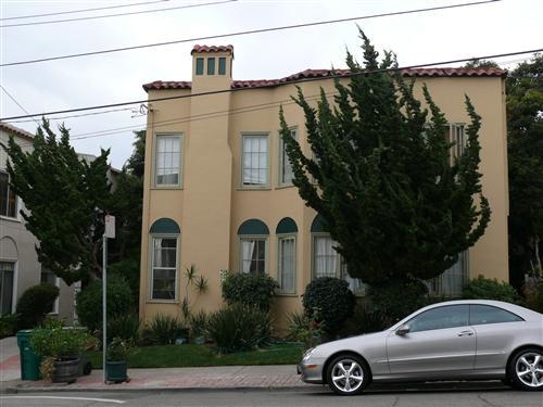 Foto del edificio - 540 Merritt Ave