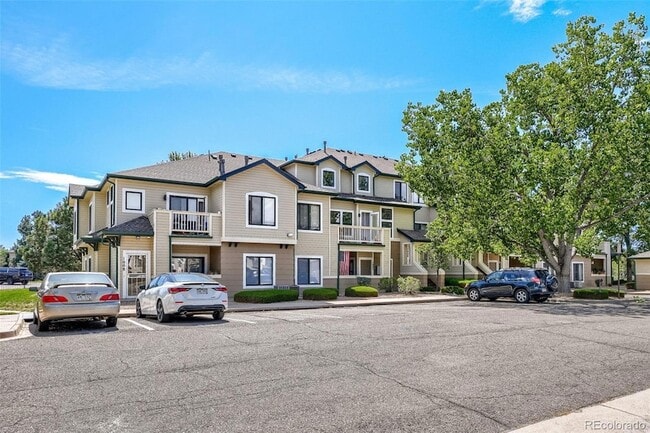 Photo - 8707 E Florida Avenue Unit 1011 Apartment