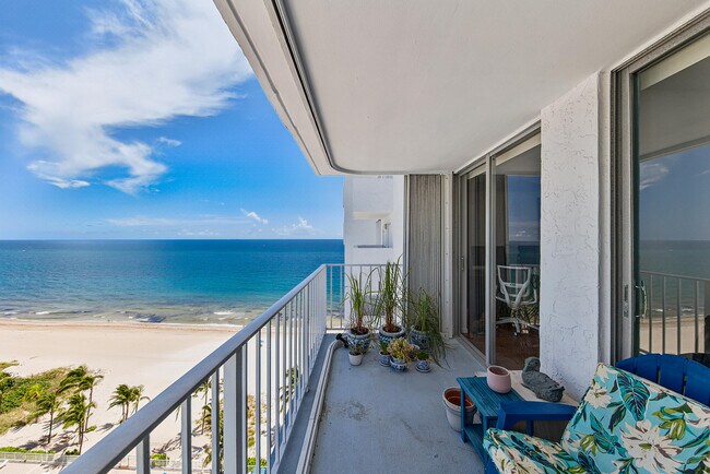 Foto del edificio - 1010 S Ocean Blvd
