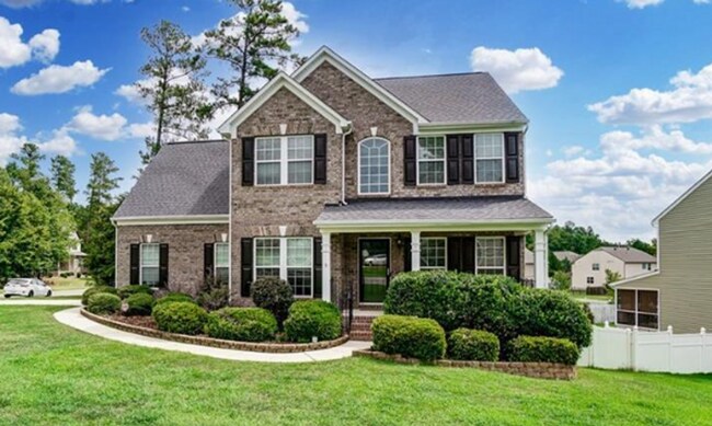 Building Photo - 4818 Summerside Dr