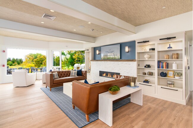 Building Photo - Sanctuary at Herring Brook, Coastal Living Redefined