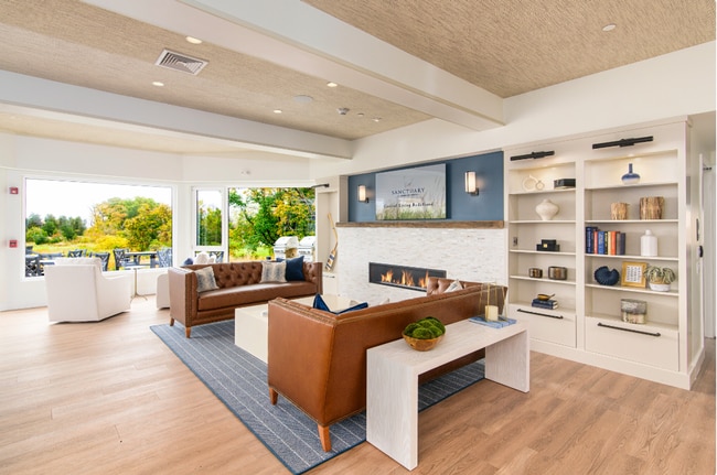 Building Photo - Sanctuary at Herring Brook, Coastal Living Redefined